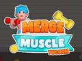 Merge Muscle Tycoon