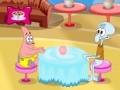 SpongeBob UnderWater Restaurant