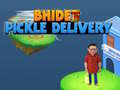 Bhide Pickle Delivery