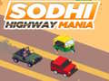 Sodhi Highway Mania