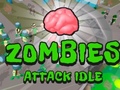 Zombies Attack Idle