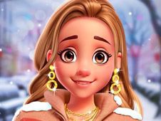 セレブの温かみのあるシックな外観 