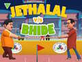Jethalal vs Bhide