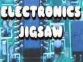 Electronics Jigsaw