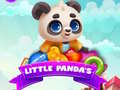 Little Panda`s 