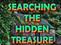 Searching The Hidden Treasure
