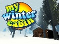 My Winter Cabin