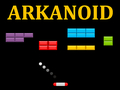 Arkanoid