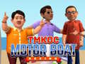 TMKOC Motorboat Racing