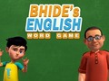 Bhide English Classes