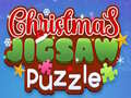Christmas Jigsaw Puzzle