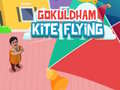 Jethalal Kite Flying