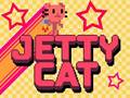Jetty Cat