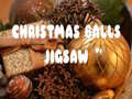 Christmas Balls Jigsaw