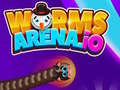 Worms Arena iO
