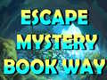 Escape Mystery Book Way