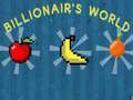 Billionaire's World