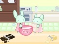 Bunnies Kingdom Cooking Game