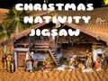 Christmas Nativity Jigsaw