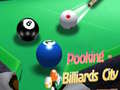 Pooking - Billiards City 