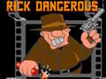 Rick Dangerous 