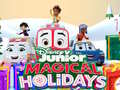Disney Junior Magical Holidays