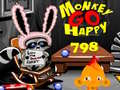 Monkey Go Happy Stage 798