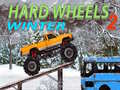 Hard Wheels Winter 2