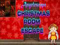 Angel Christmas Room Escape