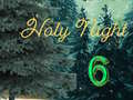 Holy Night 6 Room Escape