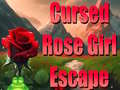 Cursed Rose Girl Escape