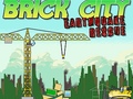 Brick City: Earthquake Rescue