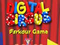 Digital Circus: Parkour Game