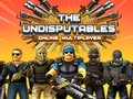The Undisputables Online Multiplayer