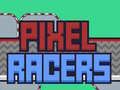 Pixel Racers
