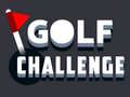 Golf Challenge