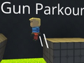 Kogama: Gun Parkour