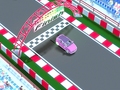 Toon Car Racing