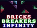 Bricks Breakers Infinity