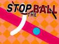 Stop the Ball
