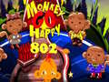Monkey Go Happy Stage 802