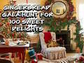 Gingerbread Gala Hunt for 100 Sweet Delights