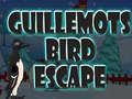 Guillemots Bird Escape