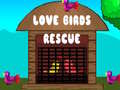Love Birds Rescue