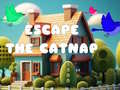 Escape the Catnap