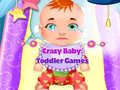 Crazy Baby Toddler Games
