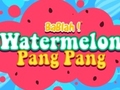 Watermelon Pang Pang