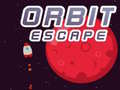 Orbit Escape