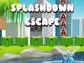 Splashdown Escape
