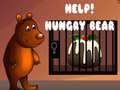 Help Hungry Bear